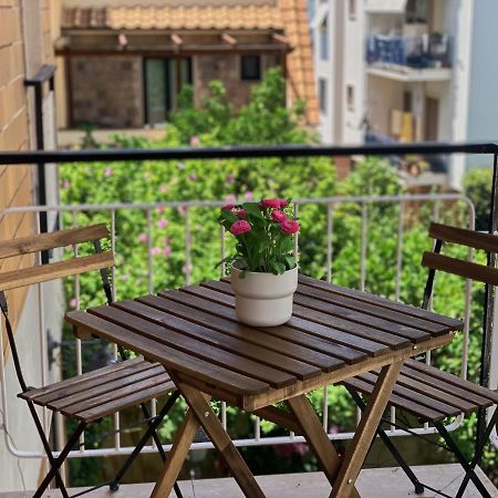 Ladyma Sorrento Διαμέρισμα Εξωτερικό φωτογραφία