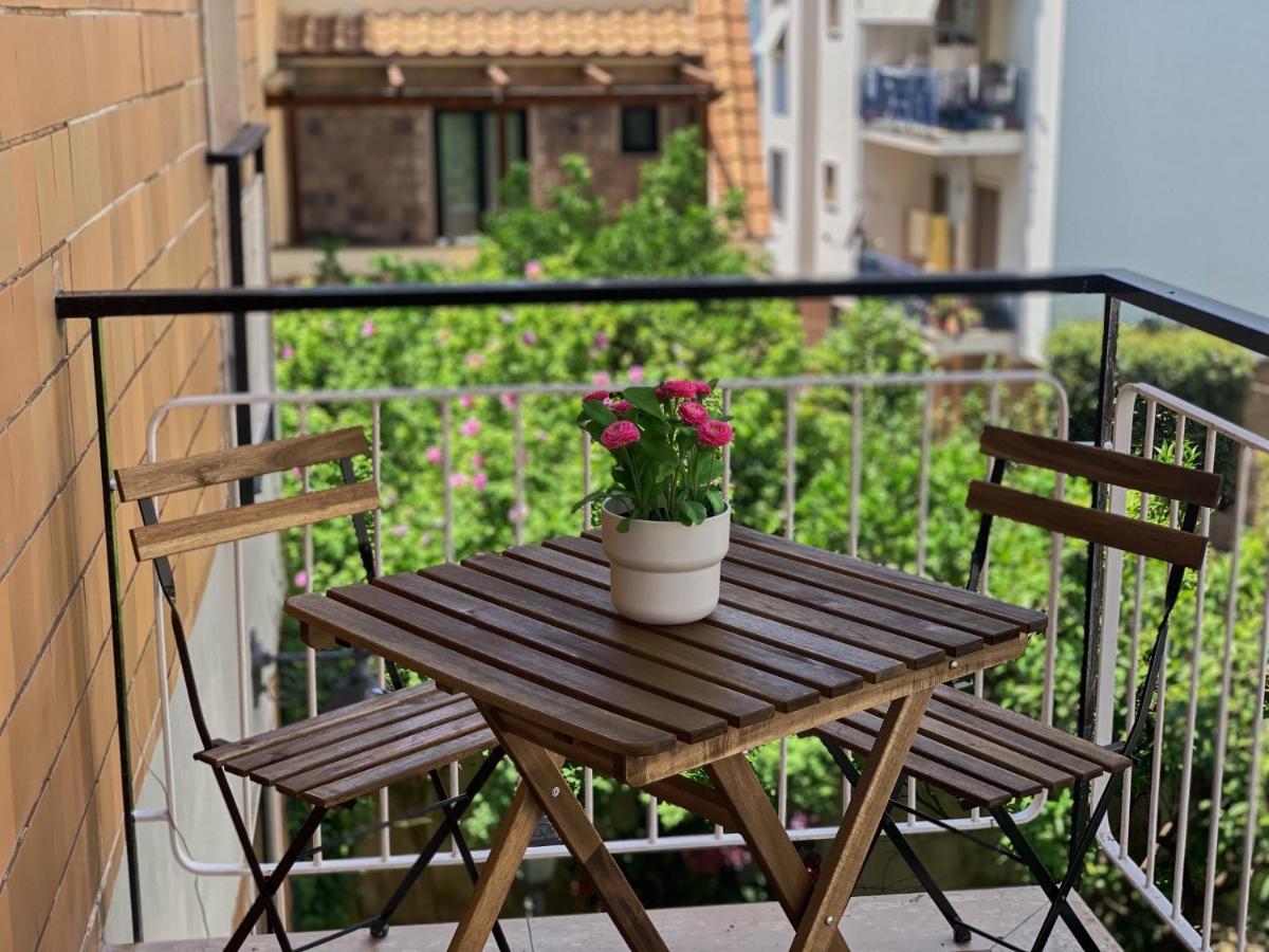 Ladyma Sorrento Διαμέρισμα Εξωτερικό φωτογραφία